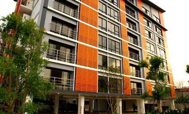 Park Village On Nut-Suvarnabhumi