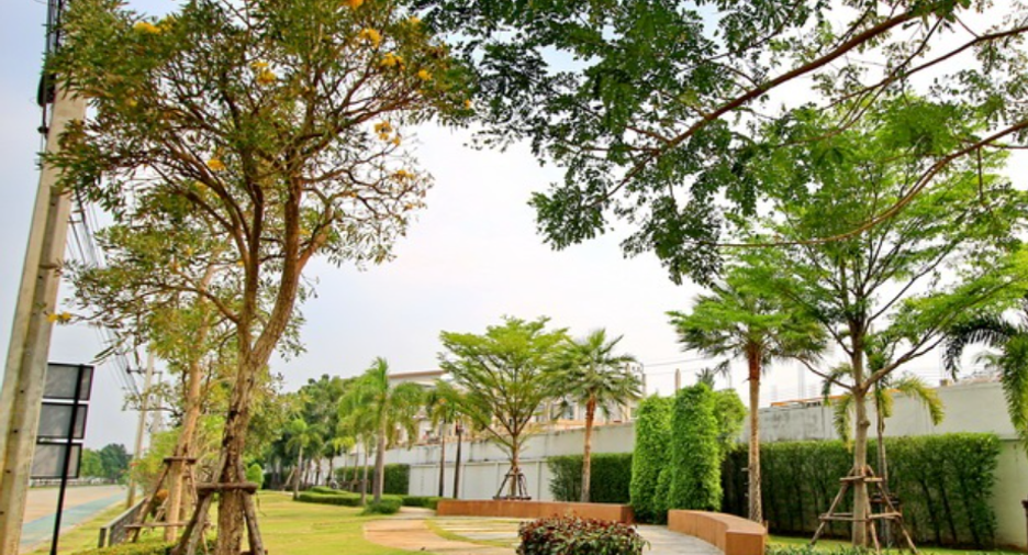 Kasa City Ratchaphruek - Rama 5