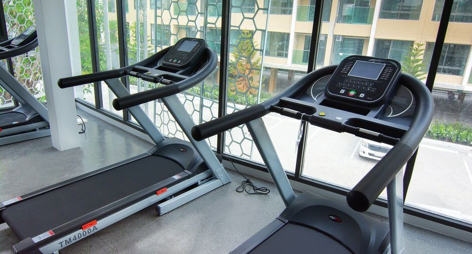 Polis Condo Suksawat 64