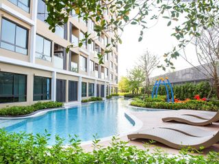 Polis Condo Suksawat 64