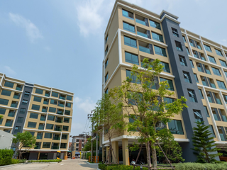 Polis Condo Suksawat 64