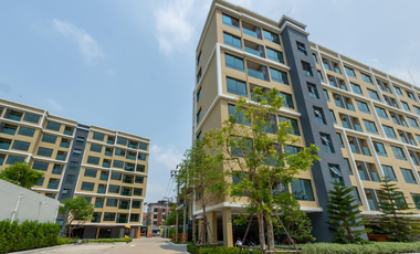 Polis Condo Suksawat 64