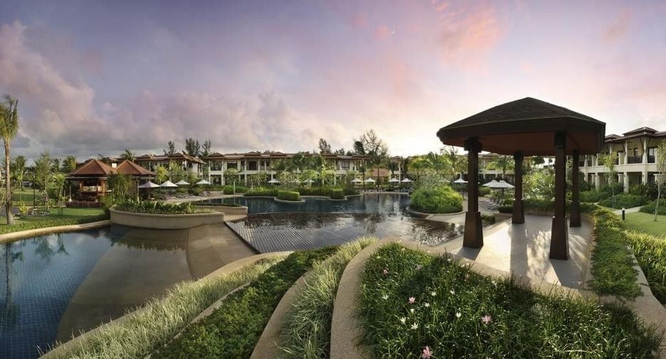Angsana Villa