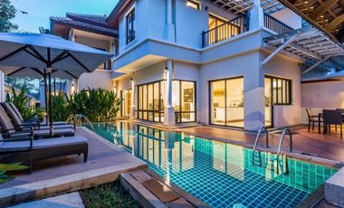 Angsana Villa