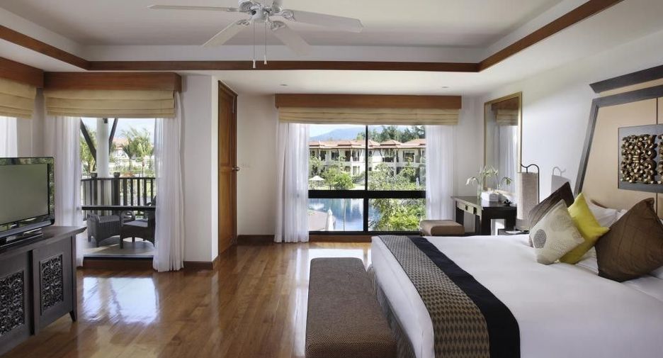 Angsana Villa