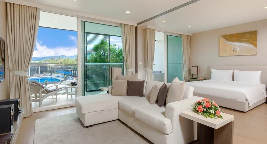 Angsana Villa