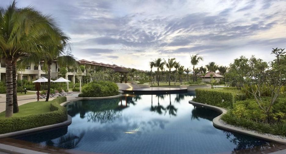 Angsana Villa