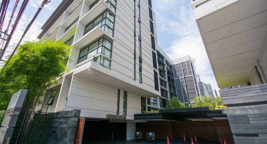 MODE Sukhumvit 61
