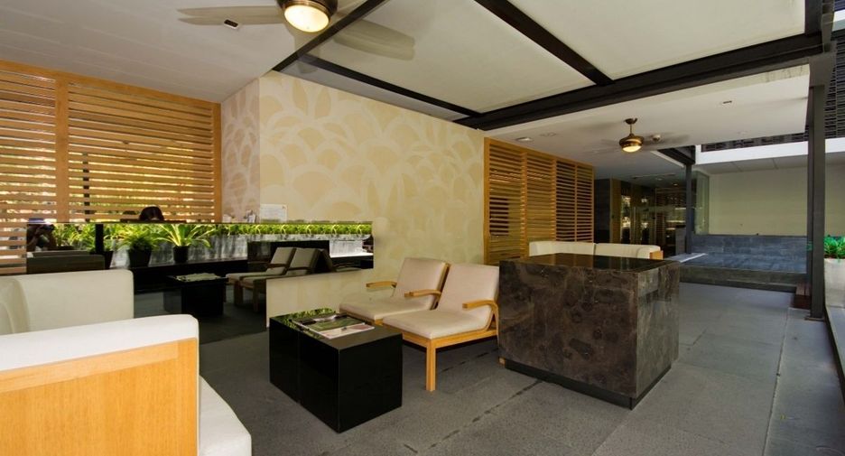 MODE Sukhumvit 61