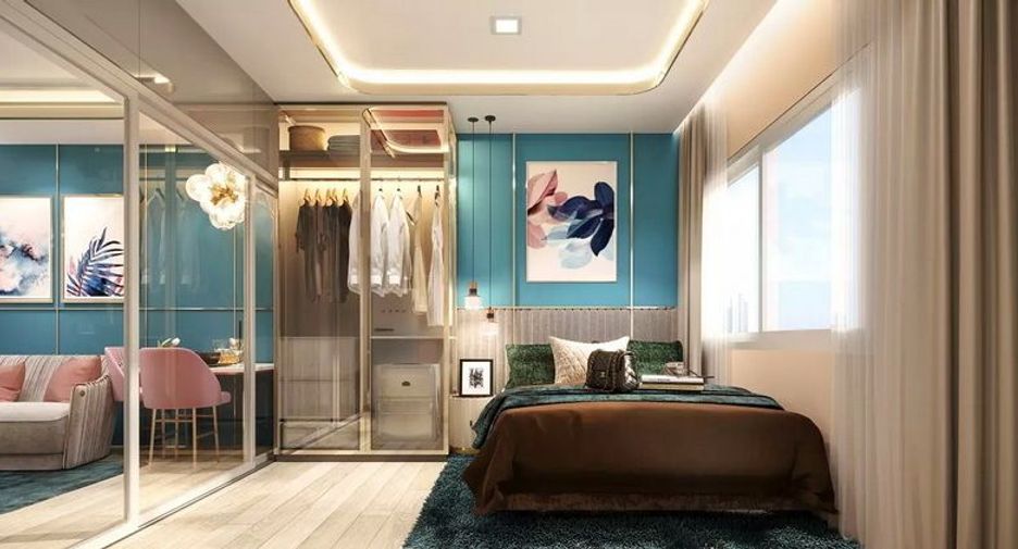 Plum Condo Chaengwathana - Don Mueang