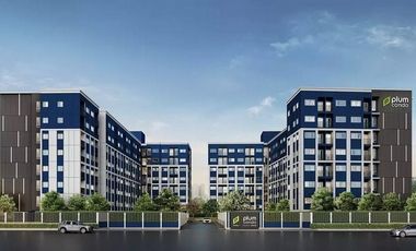Plum Condo Chaengwathana - Don Mueang