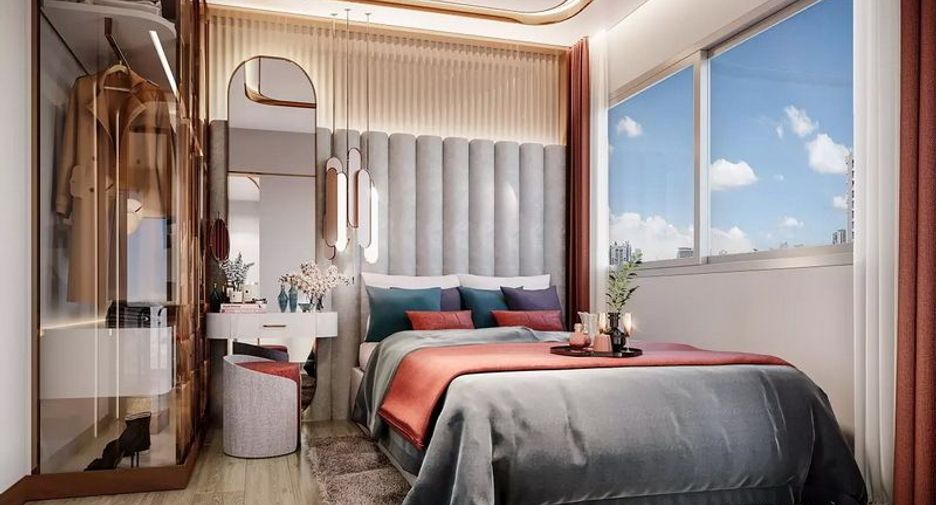 Plum Condo Chaengwathana - Don Mueang