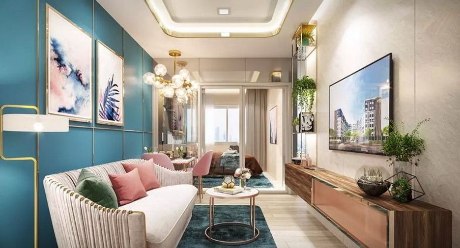 Plum Condo Chaengwathana - Don Mueang