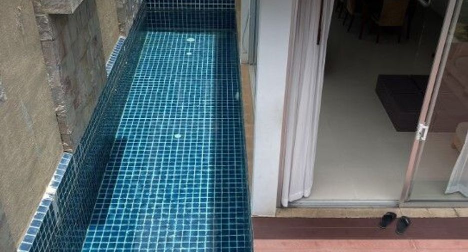 Chandra Villa