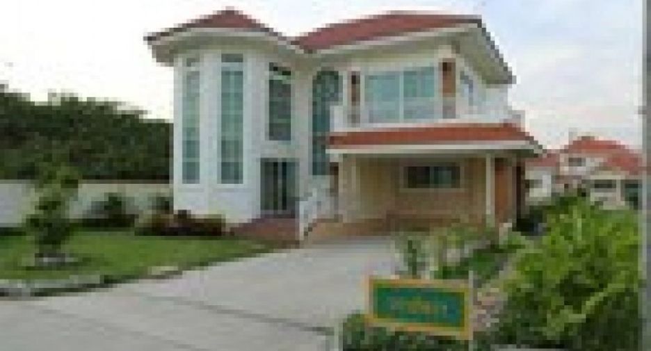 Ban Lalisa Natural Home