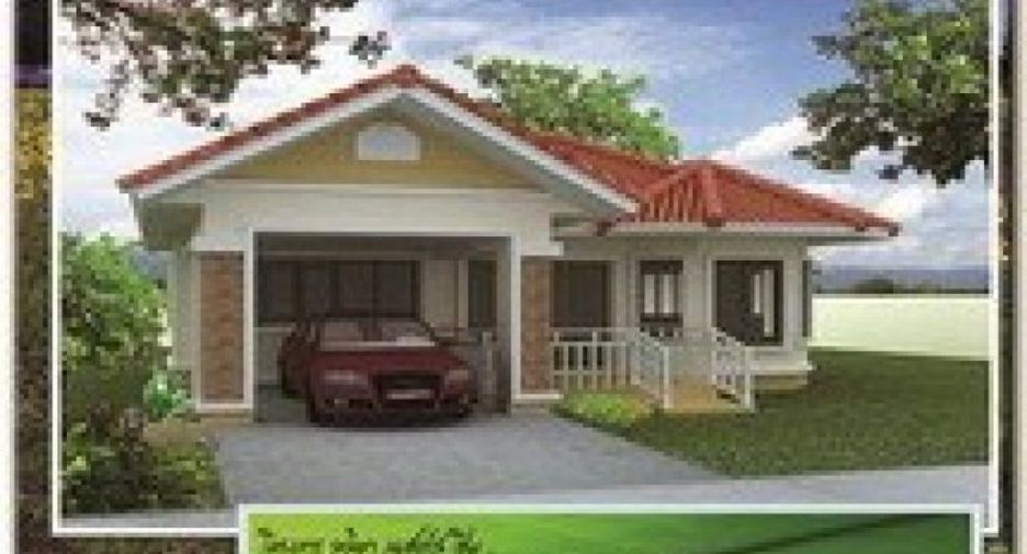 Ban Lalisa Natural Home