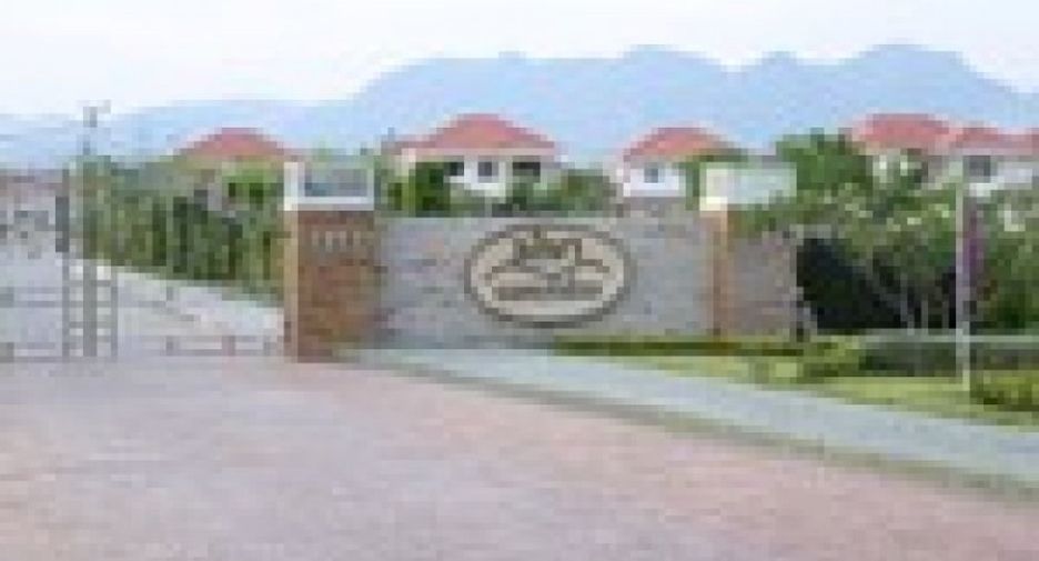 Ban Lalisa Natural Home
