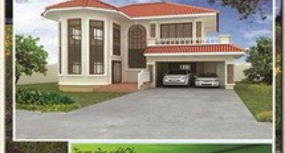 Ban Lalisa Natural Home