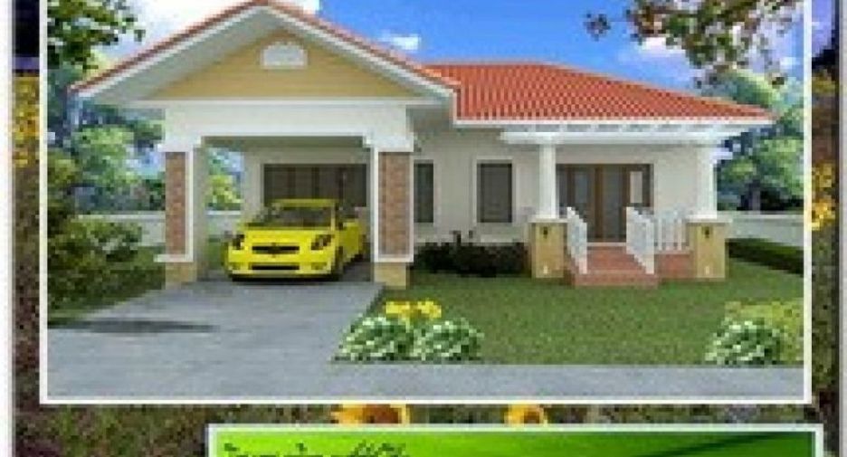 Ban Lalisa Natural Home