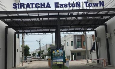 Siracha East Town