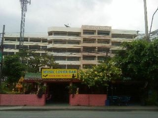 Pinewood Residence