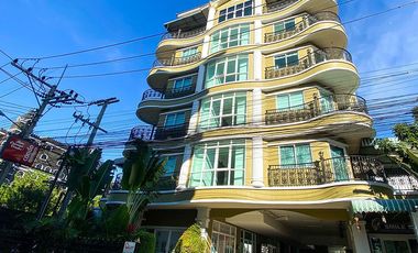 Siam Oriental Condominium