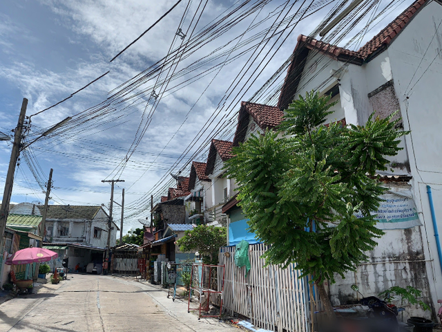 Baan Maruay Bang Khen 1