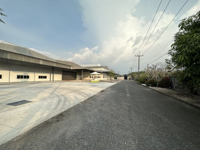 Rayong Warehouse
