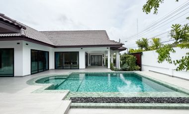 The One Horizon Villa