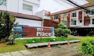 Mai Place On Nut 17