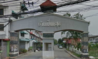 Baan Pieamsuk Sukkhaprachasan 2