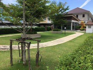 Baan Term Rak 4 Bang Kruai-Bang Bua Thong
