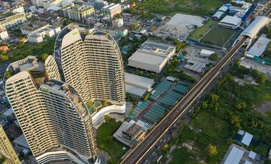 Ideo Mobi Sukhumvit East Point