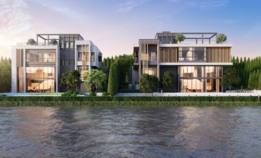 Lake Legend Bangna – Suvarnabhumi
