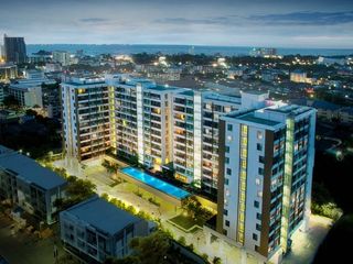 Suntara Residence Sriracha