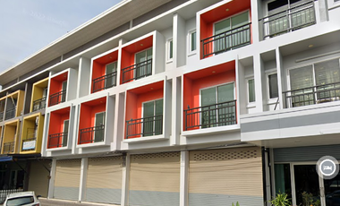 The Prime Town Donmuang