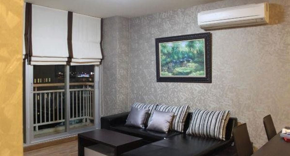 Condo One Sukhumvit 67