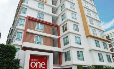 Condo One Sukhumvit 67