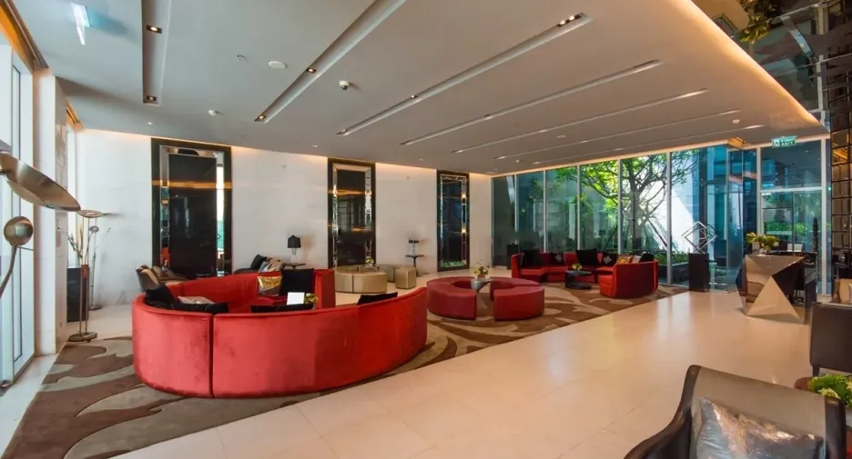 Rhythm Sukhumvit 50