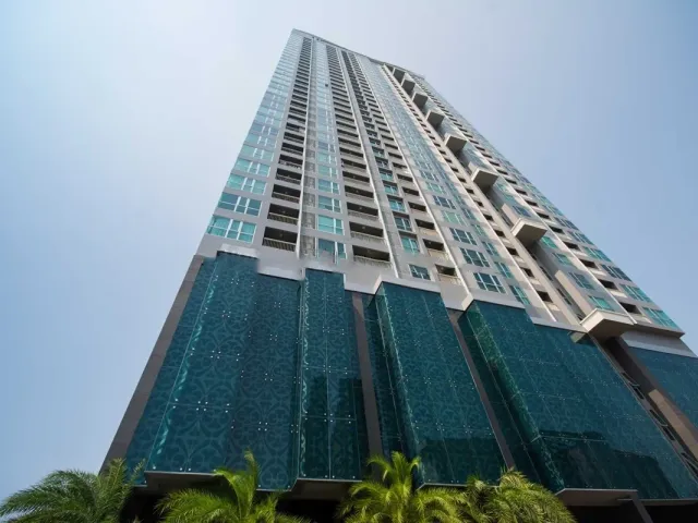 Rhythm Sukhumvit 50