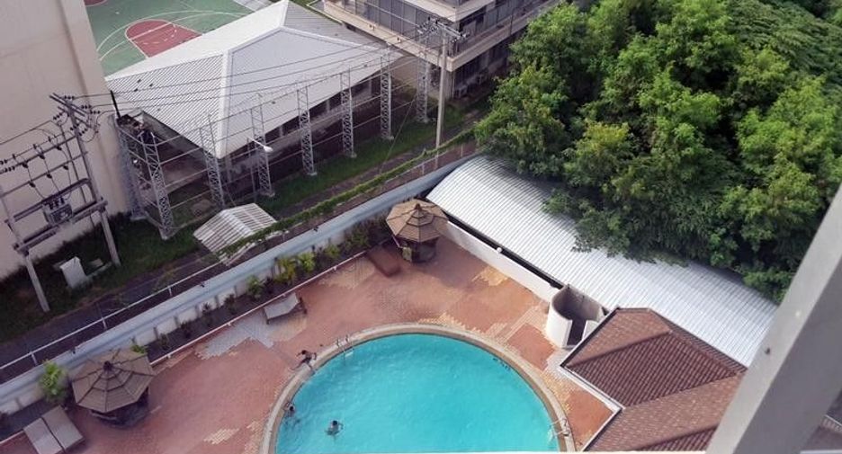 Country Complex Bang Na