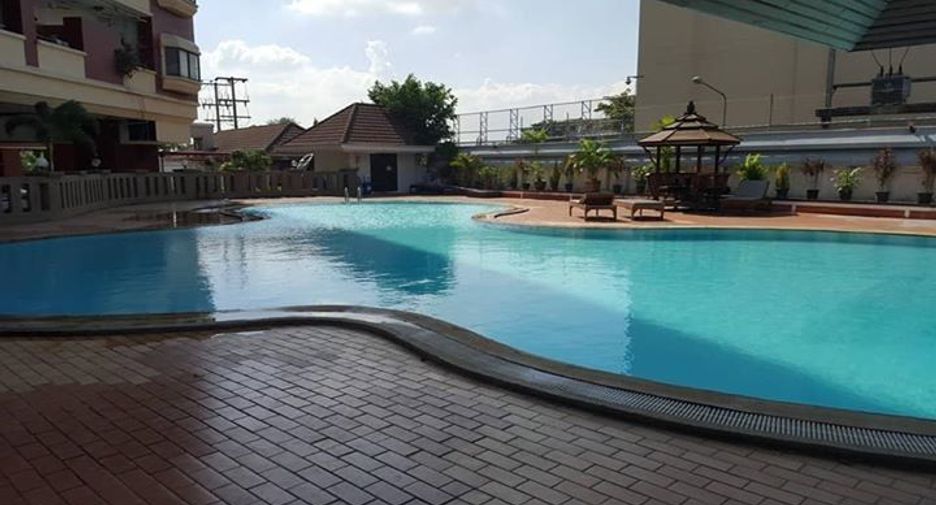 Country Complex Bang Na
