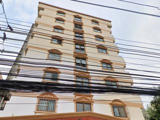 The Grand Mansion