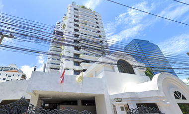 Bewerly Tower