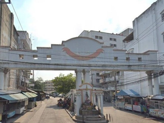 Sri-Thai Condotown