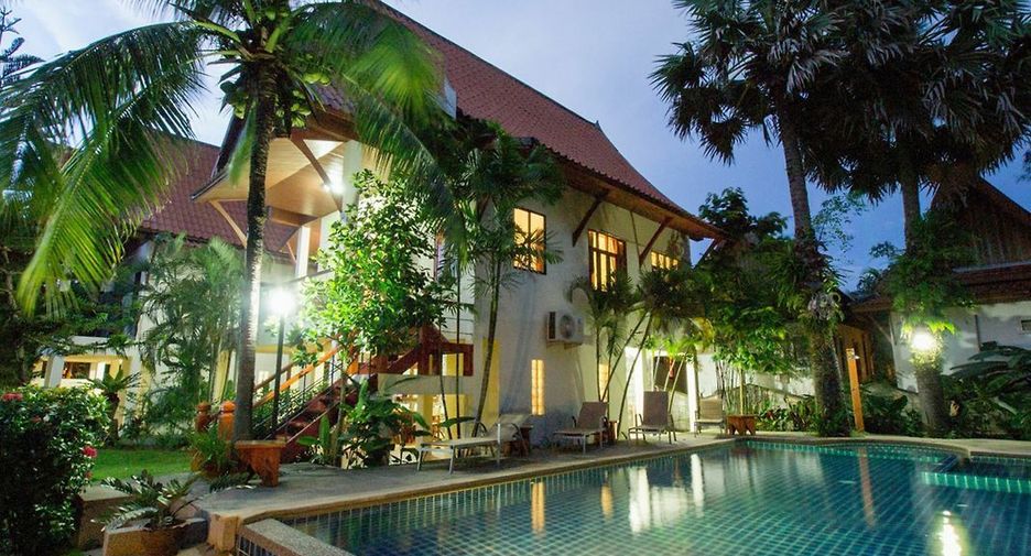 Aisawan Villa