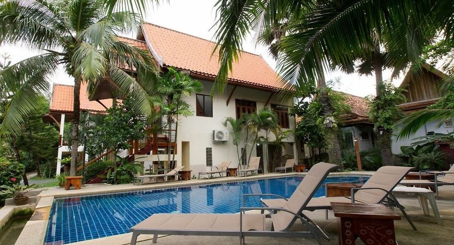 Aisawan Villa
