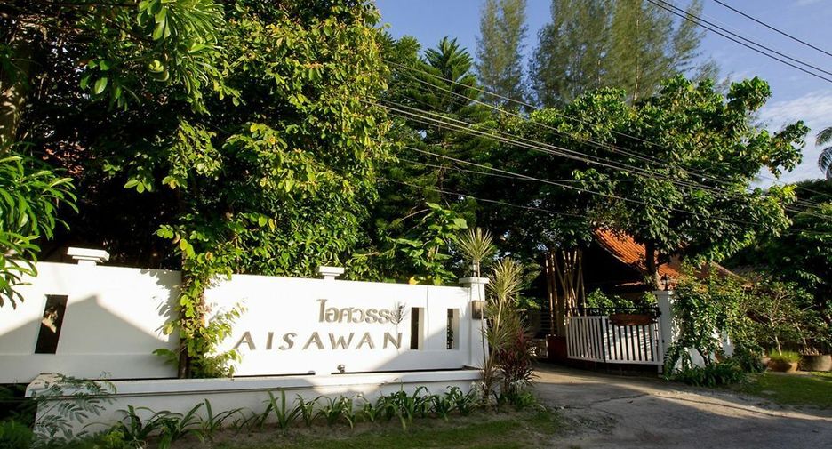 Aisawan Villa