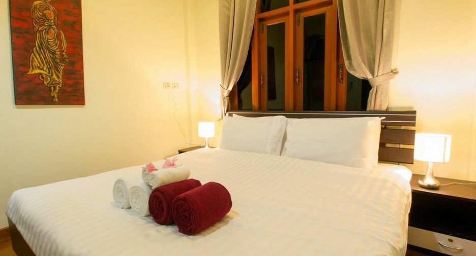 Aisawan Villa