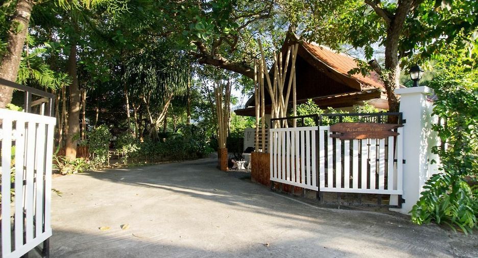 Aisawan Villa